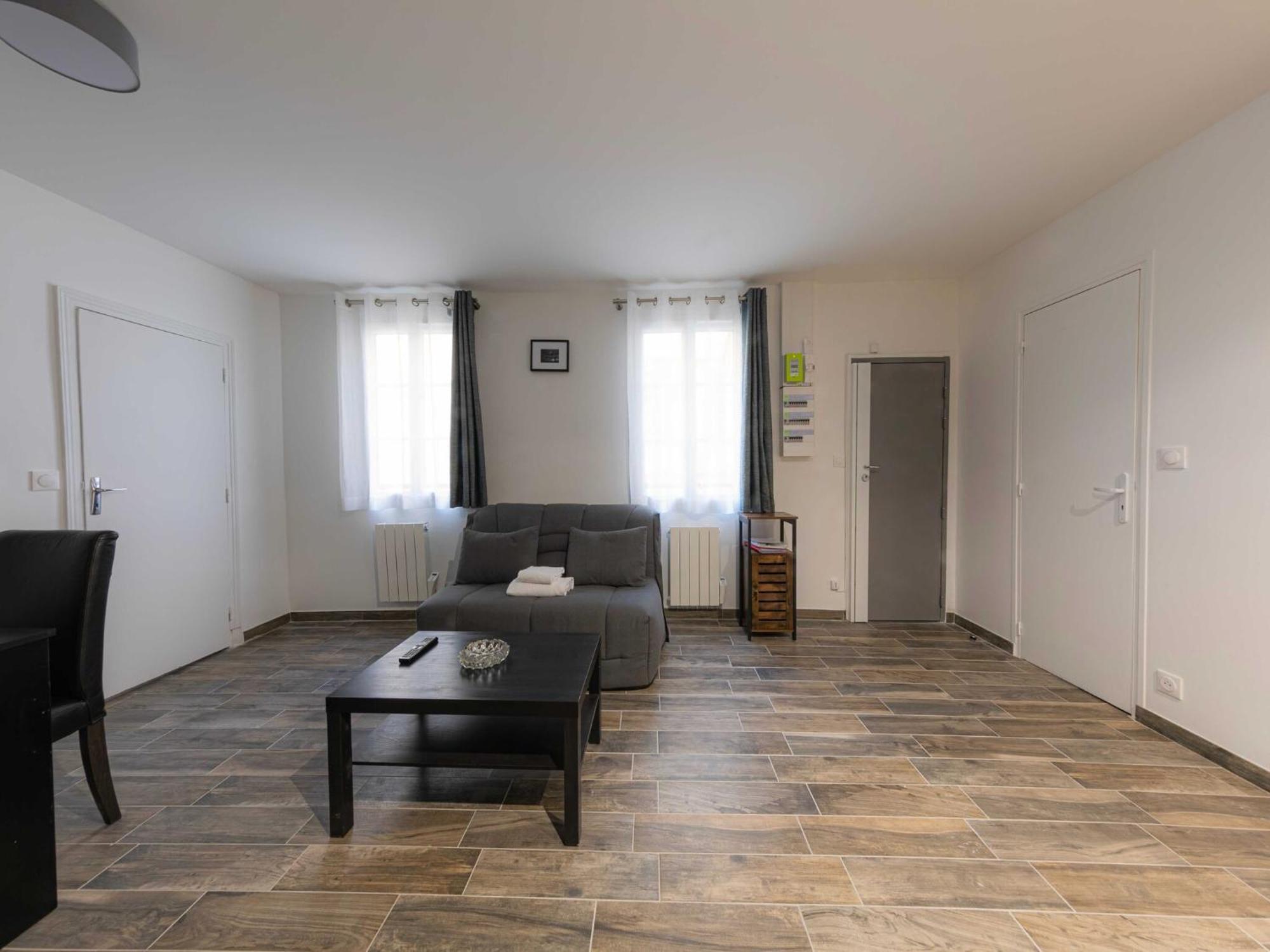 Cosy 1 Bedroom - 2p - Le Marais Appartement *