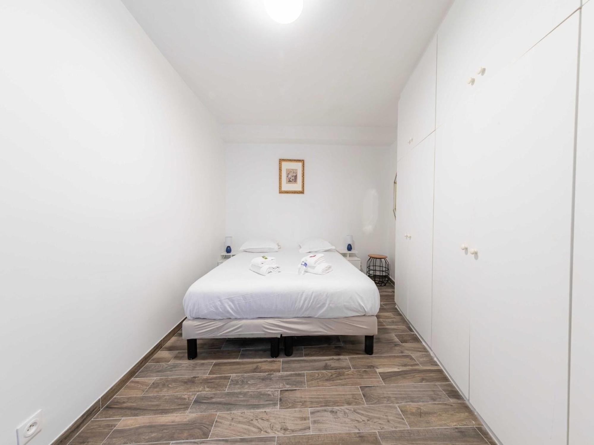 Appartement Cosy 1 Bedroom - 2p - Le Marais *