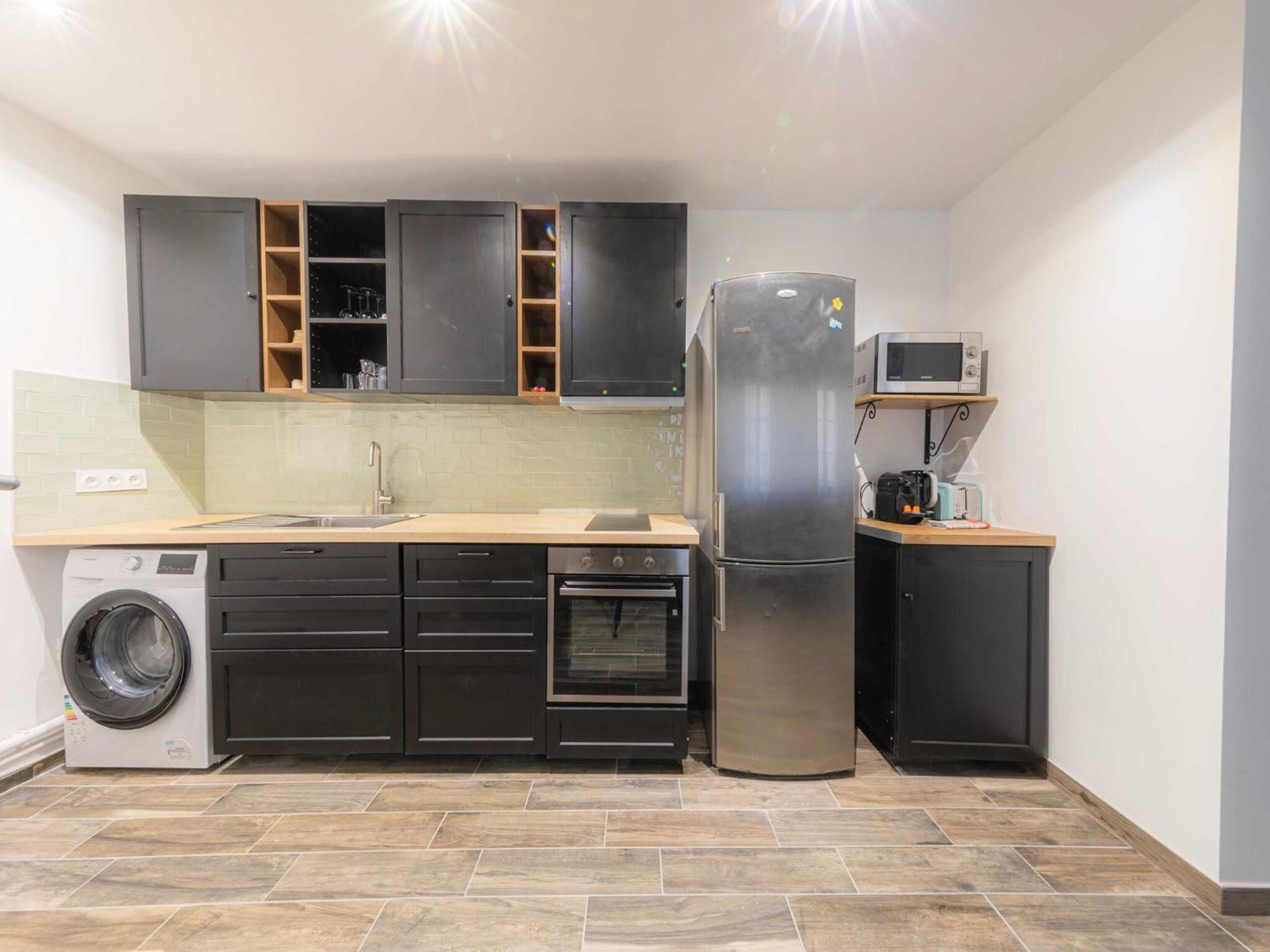 Appartement Cosy 1 Bedroom - 2p - Le Marais Paris