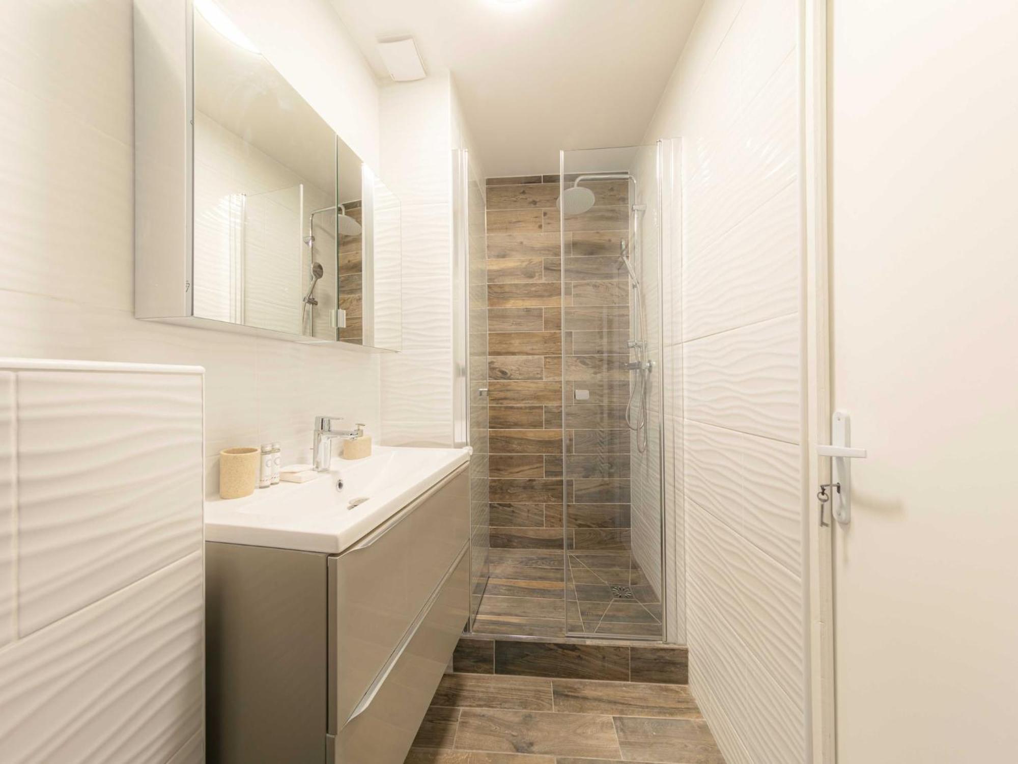 Cosy 1 Bedroom - 2p - Le Marais Appartement *