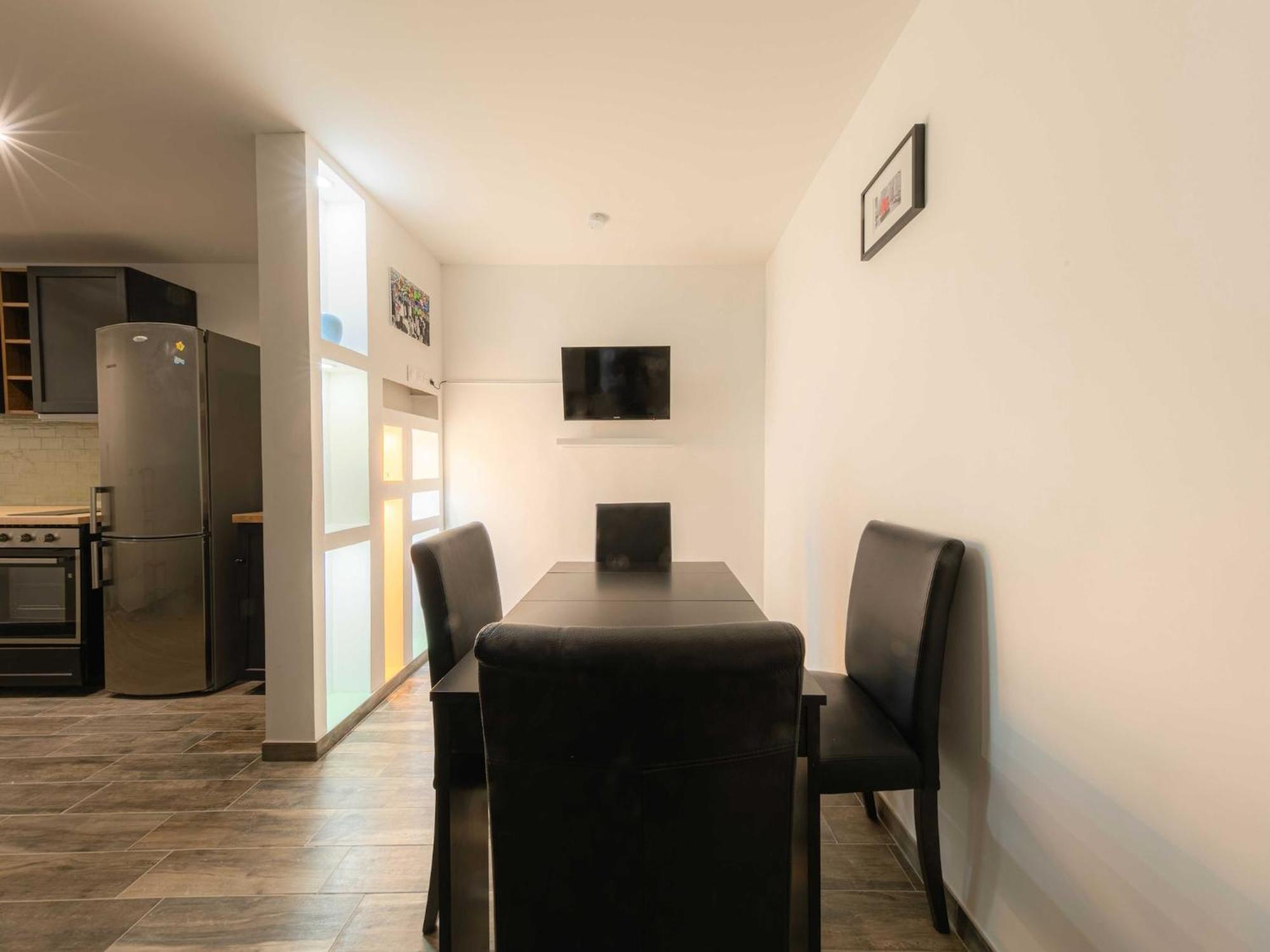 Appartement Cosy 1 Bedroom - 2p - Le Marais *