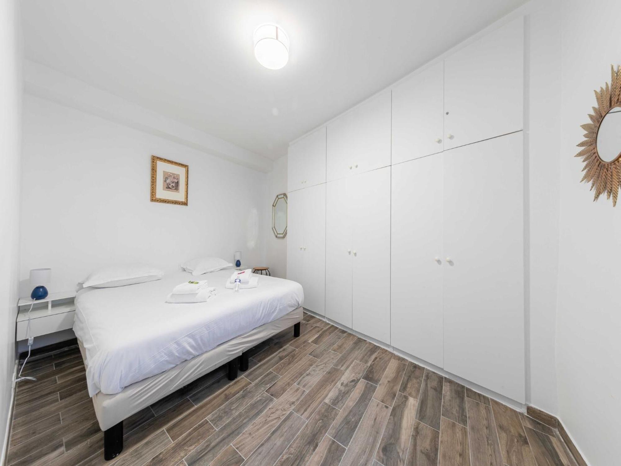 Appartement Cosy 1 Bedroom - 2p - Le Marais Paris
